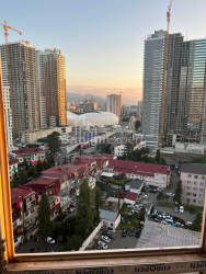 Mənzil 3-комн 65 m² - İlya Çavçavadze, Batumi