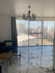 Mənzil 80 m² - Zhiuli Shartava, Batumi, Gürcüstan
