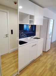 Mənzil 1-комн 33 m² - Şerif Ximşiaşvili, Batumi