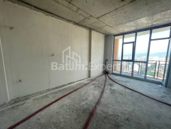 Mənzil 42.9 m² - Xaydarə Abaşidze, Batumi, Gürcüstan