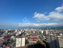 Mənzil 42.9 m² - Xaydarə Abaşidze, Batumi, Gürcüstan