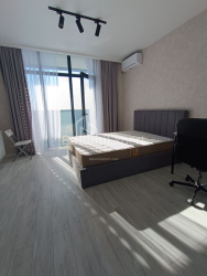 Mənzil 1-комн 33 m² - Zhiuli Shartava, Batumi
