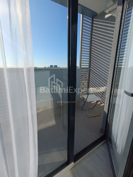 Mənzil 1-комн 33 m² - Zhiuli Shartava, Batumi