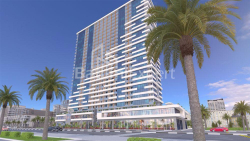 Mənzil 2-комн 46.3 m² - Zhiuli Shartava, Batumi