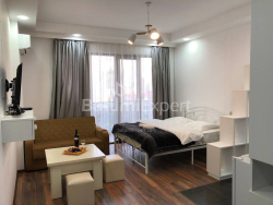 Mənzil 33 m² - Şalva İnasaridze, Batumi, Gürcüstan