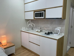 Mənzil 1-комн 28 m² - Zhiuli Shartava, Batumi