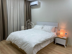 Mənzil 1-комн 28 m² - Zhiuli Shartava, Batumi
