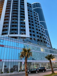 Mənzil 1-комн 28 m² - Zhiuli Shartava, Batumi