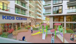 Mənzil 2-комн 47.6 m² - Şahzadə Tamara, Makhinjauri