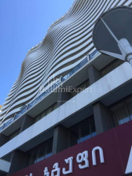 Mənzil 1-комн 29.1 m² - Yusuf Kobaladze, Batumi
