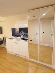 Mənzil 1-комн 33 m² - Zhiuli Shartava, Batumi
