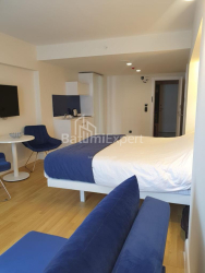 Mənzil 1-комн 33 m² - Zhiuli Shartava, Batumi