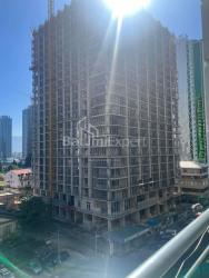 Mənzil 1-комн 40.5 m² - Zuraba Qorqiladze, Batumi