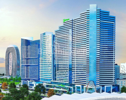 Mənzil 1-комн 37 m² - Zhiuli Shartava, Batumi