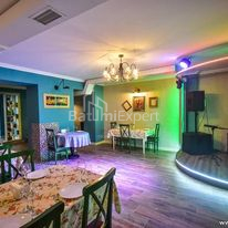 Restoran 300 m² - Vaja-Pşavela, Batumi
