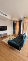 Mənzil 2-комн 55 m² - Lech və Maria Kachinsky, Batumi