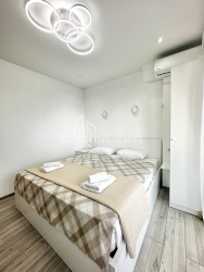 Mənzil 2-комн 50 m² - Lech və Maria Kachinsky, Batumi