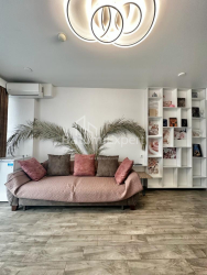 Mənzil 2-комн 50 m² - Lech və Maria Kachinsky, Batumi