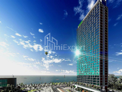 Mənzil 50 m² - Lech və Maria Kachinsky, Batumi, Gürcüstan