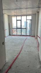 Mənzil 42.9 m² - Xaydarə Abaşidze, Batumi, Gürcüstan