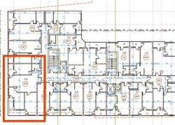 Mənzil 4-комн 101.8 m² - Ekvtime Takaişvili, Batumi