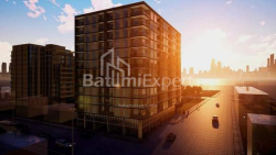 Mənzil 4-комн 101.8 m² - Ekvtime Takaişvili, Batumi