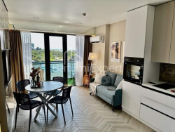Mənzil 3-комн 57 m² - Lech və Maria Kachinsky, Batumi