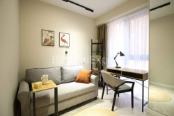 Mənzil 3-комн 57 m² - Lech və Maria Kachinsky, Batumi