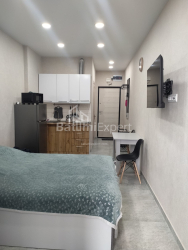 Mənzil 1-комн 31 m² - Zhiuli Shartava, Batumi