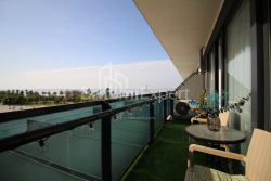 Mənzil 3-комн 57 m² - Lech və Maria Kachinsky, Batumi