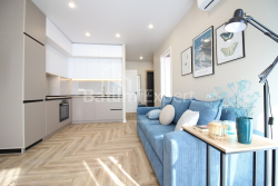 Mənzil 57 m² - Lech və Maria Kachinsky, Batumi, Gürcüstan