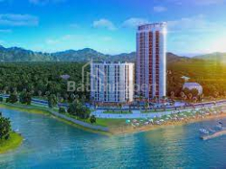 Mənzil 35 m² - Mezqvarta, Chakvi, Gürcüstan