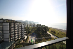 Mənzil 1-комн 35 m² - Mezqvarta, Chakvi