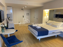 Mənzil 1-комн 33 m² - Şerif Ximşiaşvili, Batumi