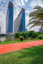 Mənzil 1-комн 33 m² - Şerif Ximşiaşvili, Batumi