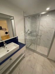 Mənzil 1-комн 33 m² - Şerif Ximşiaşvili, Batumi