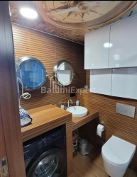 Mənzil 2-комн 80 m² - Şerif Ximşiaşvili, Batumi