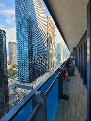 Mənzil 2-комн 80 m² - Şerif Ximşiaşvili, Batumi