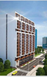 Mənzil 1-комн 44 m² - Lech və Maria Kachinsky, Batumi