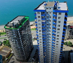 Mənzil 2-комн 47 m² - Şalva İnasaridze, Batumi