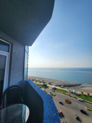 Mənzil 2-комн 47 m² - Şalva İnasaridze, Batumi