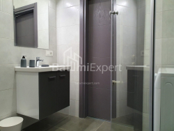 Mənzil 1-комн 33 m² - Şalva İnasaridze, Batumi