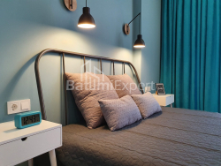 Mənzil 1-комн 33 m² - Şalva İnasaridze, Batumi