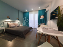 Mənzil 1-комн 33 m² - Şalva İnasaridze, Batumi