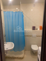 Mənzil 1-комн 30 m² - Şalva İnasaridze, Batumi