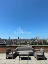 Otel 10-комн 918 m² - Petra Bagrationi, Batumi