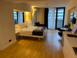 Mənzil 1-комн 33 m² - Şerif Ximşiaşvili, Batumi