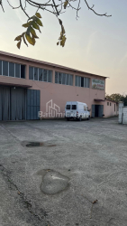 İstehsal sahəsi 6-комн 2320 m² - Akaki Şainidze, Khelvachauri