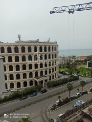 Mənzil 1-комн 33 m² - Şerif Ximşiaşvili, Batumi