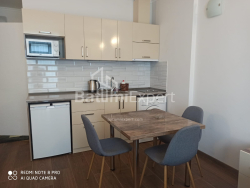 Mənzil 1-комн 33 m² - Şerif Ximşiaşvili, Batumi